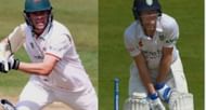 Neither Marcus Harris nor Cameron Bancroft have grabbed their opportunities for Australia.